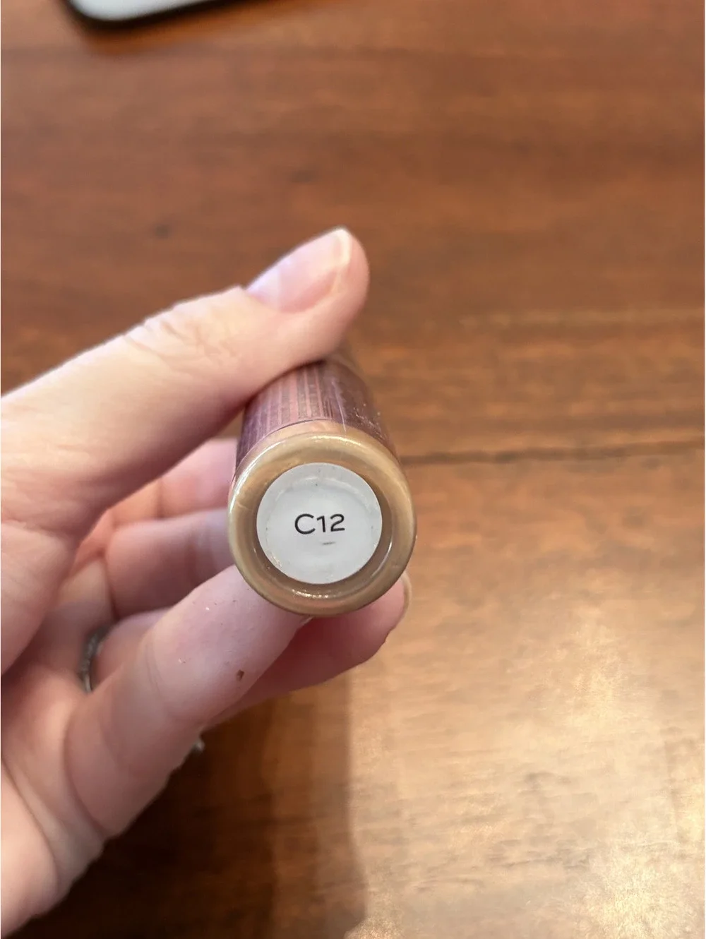 Revolution SuperSize Conceal & Define Concealer C12. NEW!